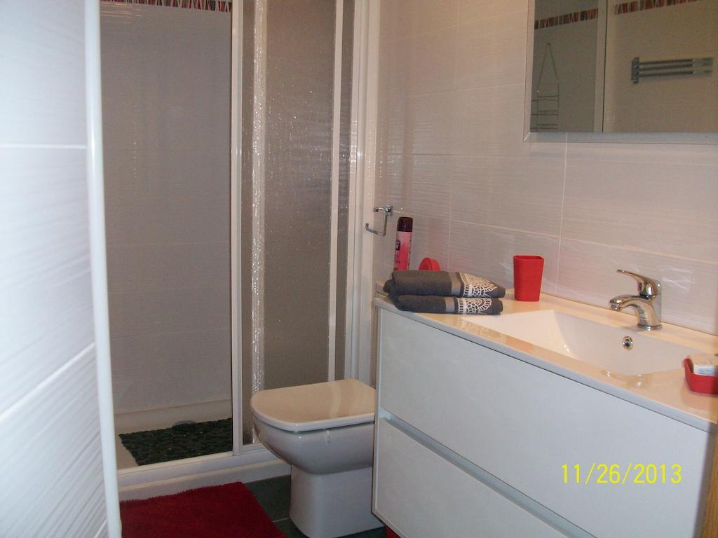 Appartement Larraburuko-Borda Sare Bilik gambar