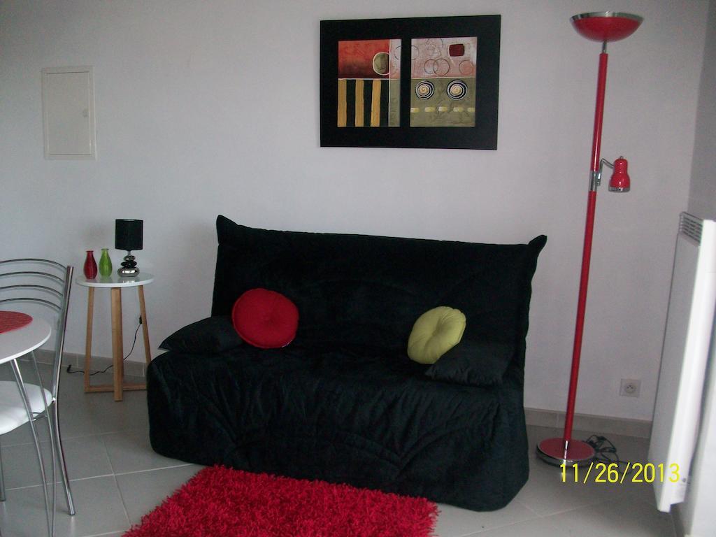 Appartement Larraburuko-Borda Sare Bilik gambar